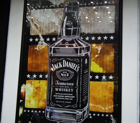 JACK DANIELS